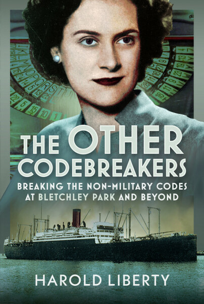 The Other Codebreakers
