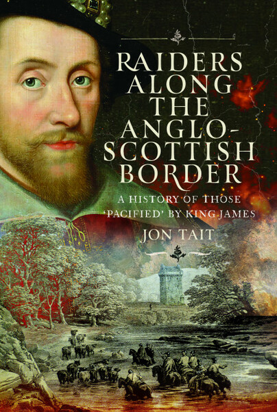 Raiders along the Anglo-Scottish Border