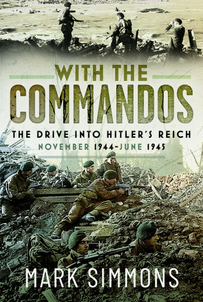 With the Commandos