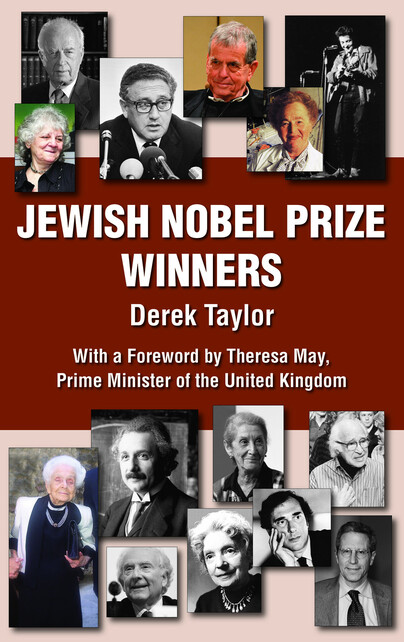 Jewish Nobel Prize Winners