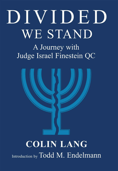Divided We Stand Cover