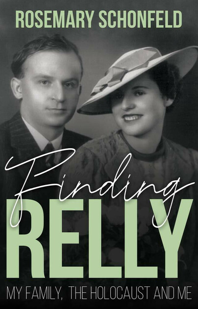 Finding Relly Cover