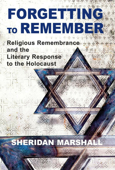 Forgetting to Remember Cover