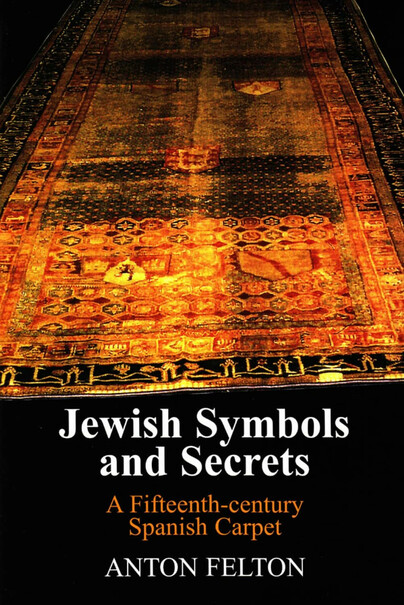 Jewish Symbols and Secrets Cover