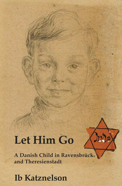 Let Him Go Cover