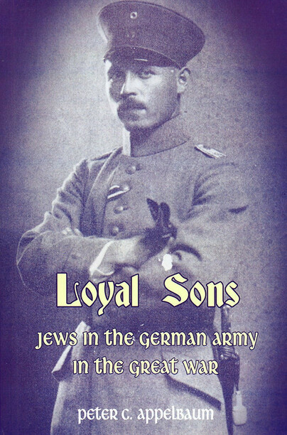 Loyal Sons Cover