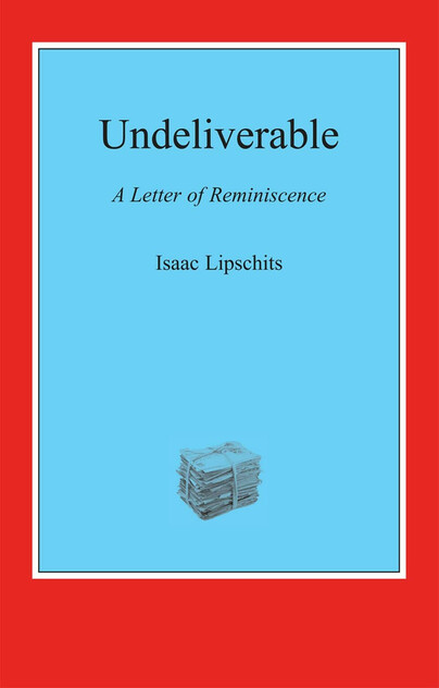 Undeliverable Cover