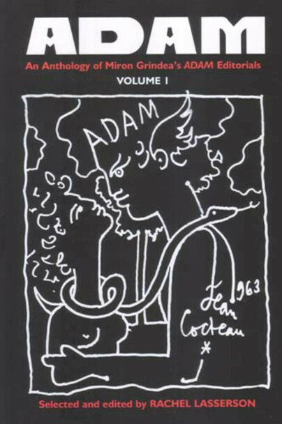 ADAM: Art Drama Architecture Music, Volume I