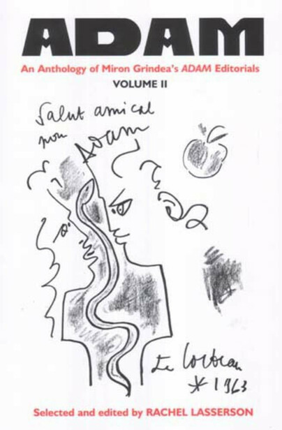 ADAM: Art Drama Architecture Music, Volume II
