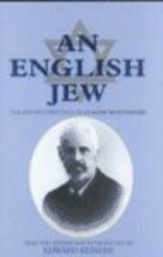 An English Jew Cover