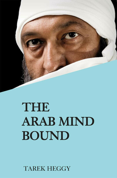 The Arab Mind Bound Cover