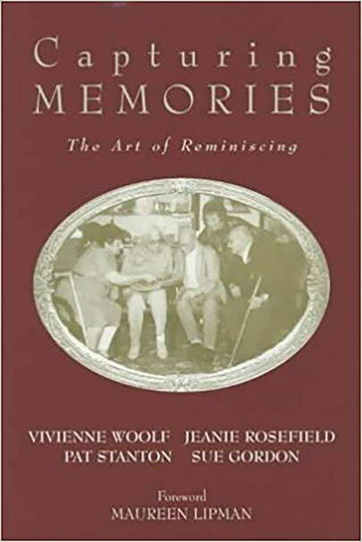 Capturing Memories Cover