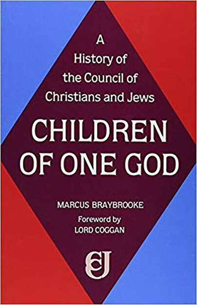 Children of One God Cover