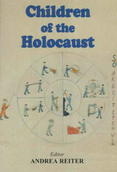 Children of the Holocaust Cover