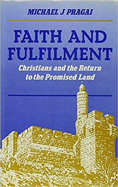 Faith and Fulfilment Cover