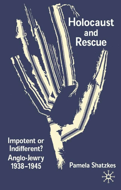 Holocaust and Rescue