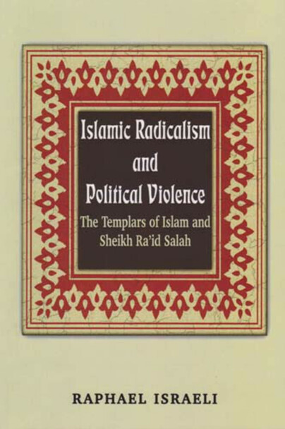 Islamic Radicalism and Political Violence Cover