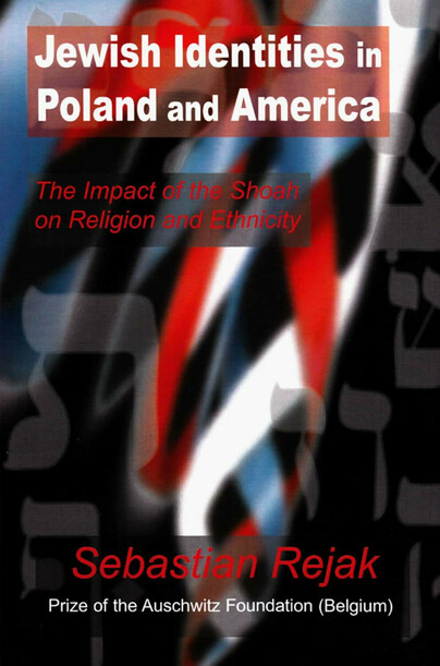 Jewish Identities in Poland and America Cover