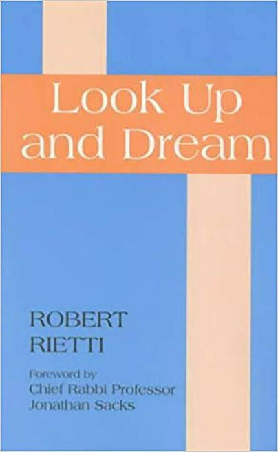 Look Up and Dream Cover