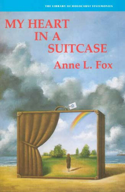 My Heart in A Suitcase Cover
