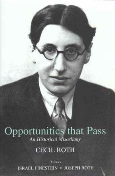Opportunities that Pass Cover