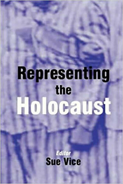 Representing the Holocaust Cover