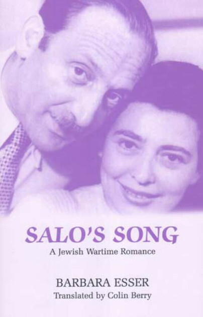 Salo's Song Cover