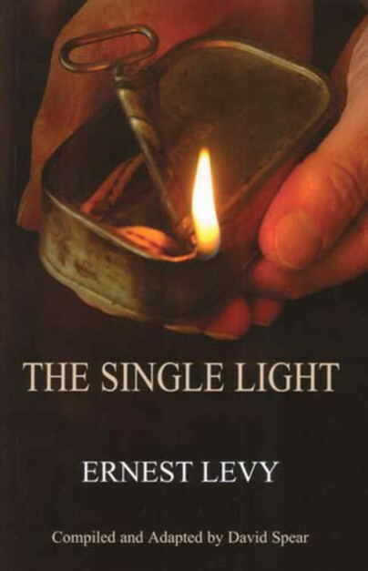 The Single Light Cover
