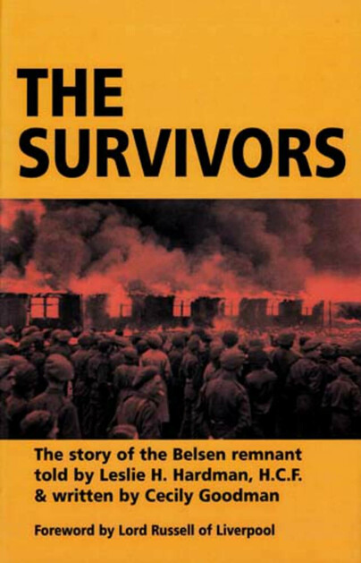 The Survivors Cover