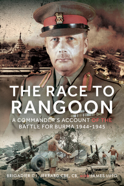 The Race to Rangoon