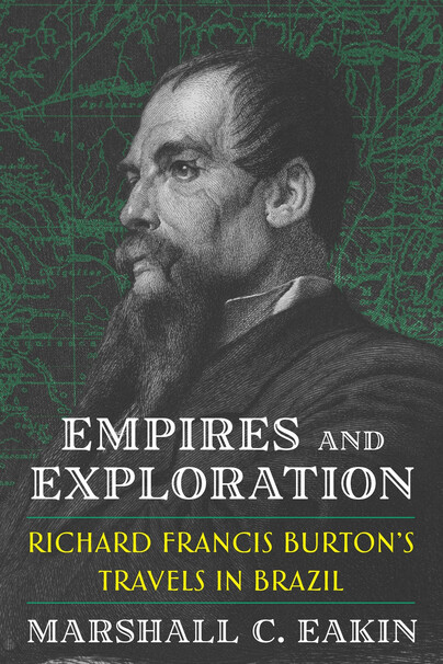 Empires and Exploration Cover