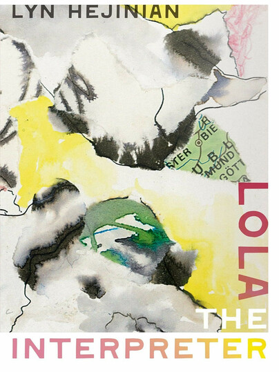 Lola the Interpreter Cover
