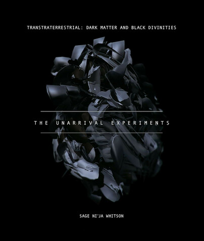 Transtraterrestrial Cover