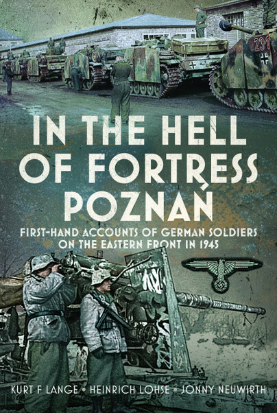 In the Hell of Fortress Pozna?