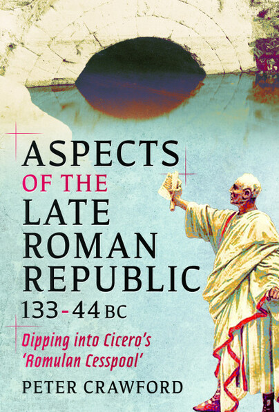 Aspects of the Late Roman Republic, 133–44BC