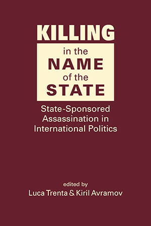 Killing in the Name of the State