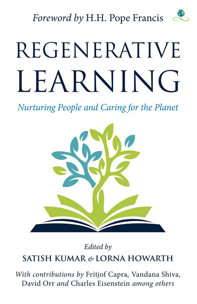 Regenerative Learning
