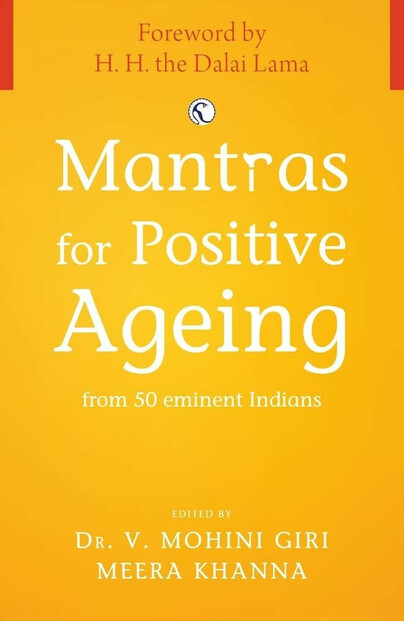 Mantras for Positive Ageing