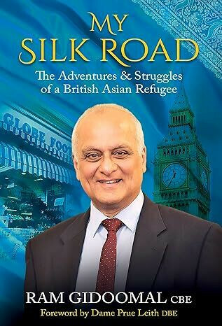 My Silk Road
