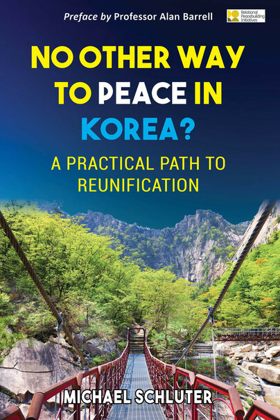 No Other Way to Peace in Korea? Cover