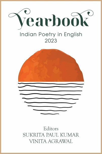 Yearbook: Indian Poetry in English 2023