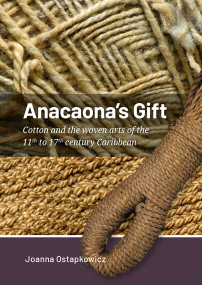 Anacaona’s Gift