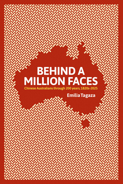 Behind a Million Faces
