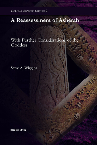 A Reassessment of Asherah