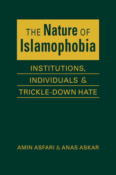 The Nature of Islamophobia