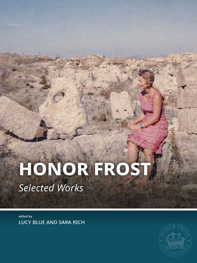 Honor Frost