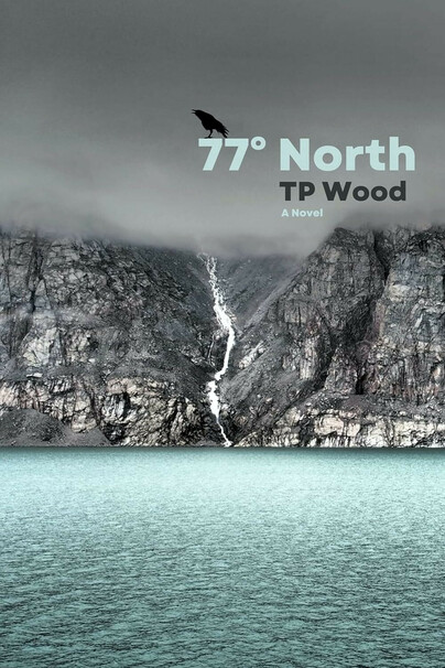 77° North Cover