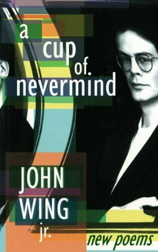 A Cup of Never Mind Cover
