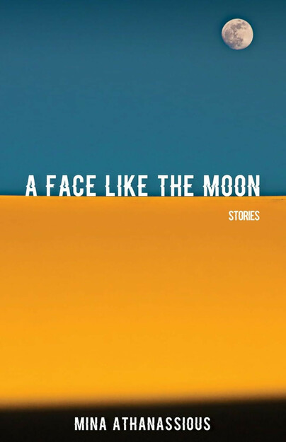 A Face Like the Moon Cover