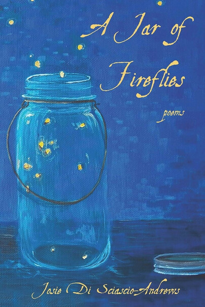 A Jar of Fireflies Cover